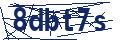 Captcha Security Image